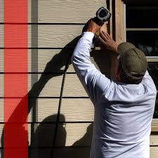 Best Fascia and Soffit Installation  in Hebron, MD